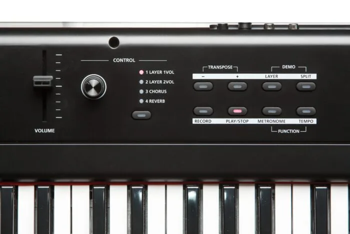 Kurzweil KA50 LB Цифровое пианино — фото 7