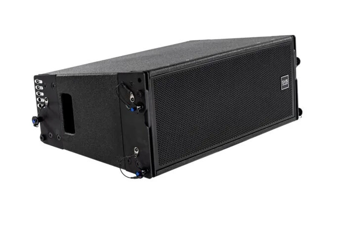 SVS Audiotechnik CASCADE 208A Элемент линейного массива активный — фото 2
