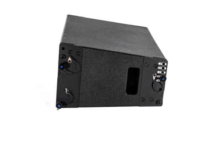 SVS Audiotechnik CASCADE 208A Элемент линейного массива активный — фото 4