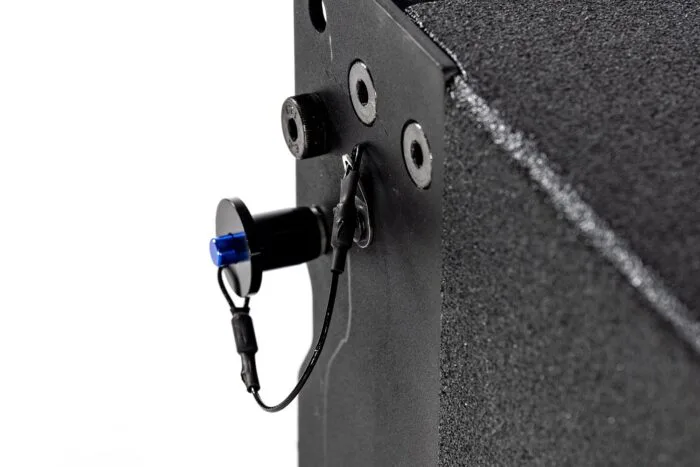 SVS Audiotechnik CASCADE 208A Элемент линейного массива активный — фото 5