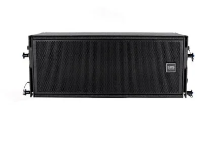 SVS Audiotechnik CASCADE 208A Элемент линейного массива активный