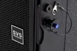 SVS Audiotechnik CASCADE 208A Элемент линейного массива активный — фото 6