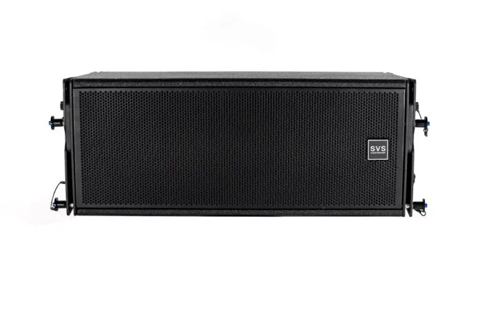 SVS Audiotechnik CASCADE 208A Элемент линейного массива активный