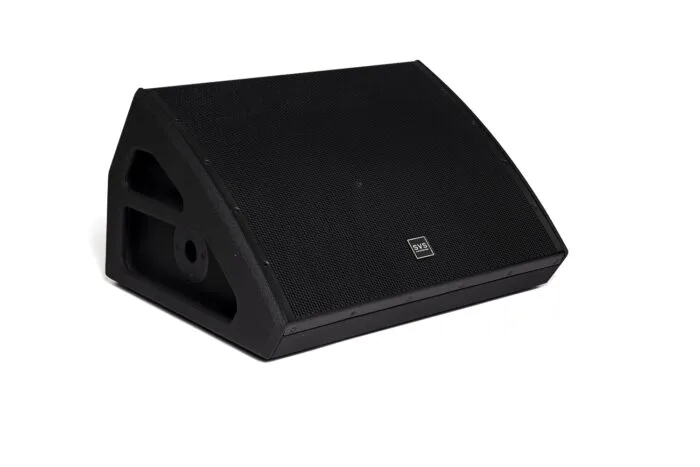 SVS Audiotechnik ST-M15A Активный сценический монитор — фото 2