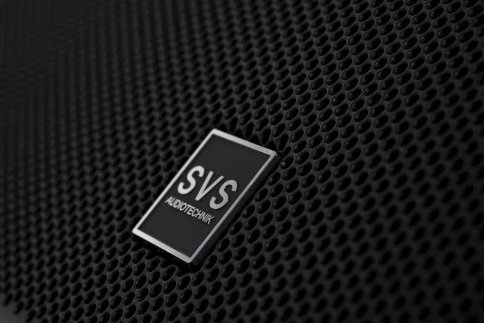 SVS Audiotechnik ST-M15A Активный сценический монитор — фото 5