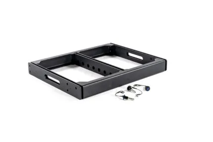 SVS Audiotechnik CASCADE 208A Flybar Рама для подвеса линейного масcива