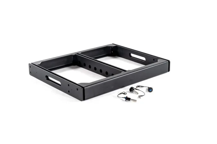 SVS Audiotechnik CASCADE 208A Flybar Рама для подвеса линейного масcива