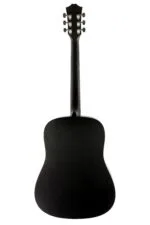 Sevillia IW-240M BK Гитара акустическая — фото 3