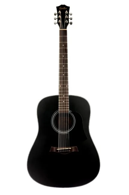 Sevillia IW-240M BK Гитара акустическая