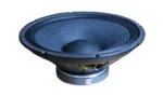 XLINE HY1501 Динамик 15" для XLine BAF-15A-2