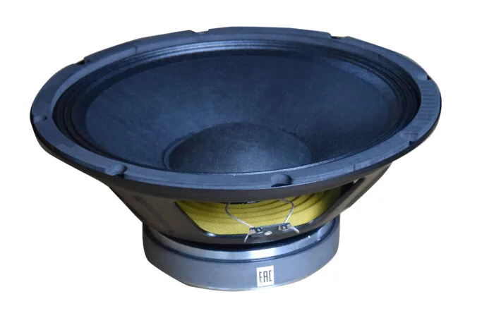 XLINE HY1201 Динамик 12" для XLine BAF-12A-2