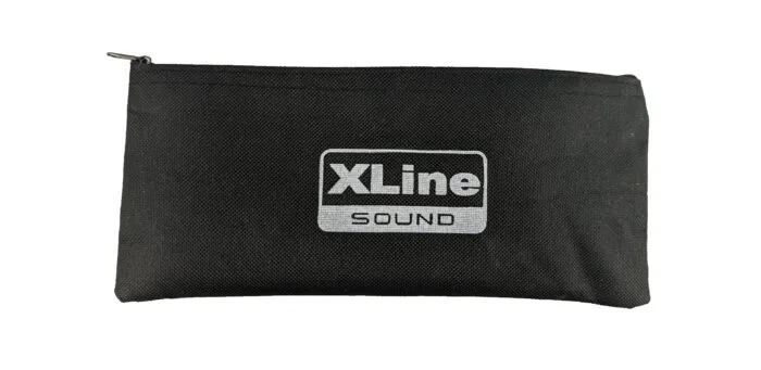 XLINE MD-100 PRO Микрофон вокальный динамический — фото 2