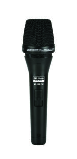 XLINE MD-100 PRO Микрофон вокальный динамический