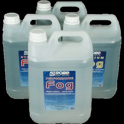 Robe PERFORMANCE FOG Жидкость для генератора дыма