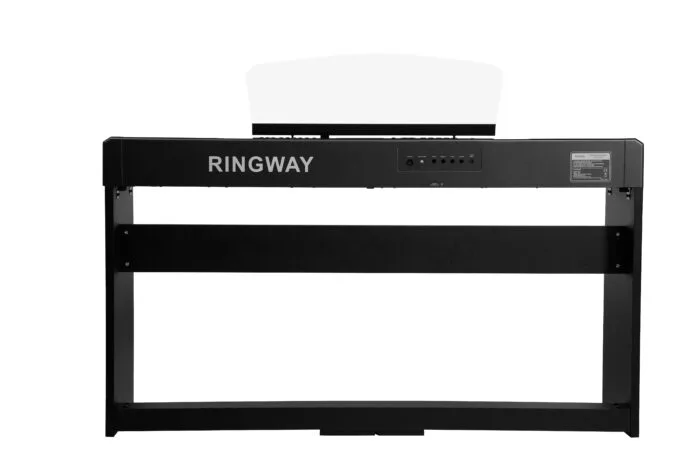 Ringway RP-60 BLK Фортепиано цифровое — фото 12