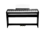 Ringway RP-60 BLK Фортепиано цифровое
