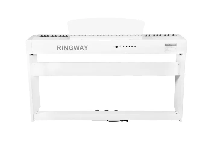 Ringway RP-60 WH Фортепиано цифровое — фото 12