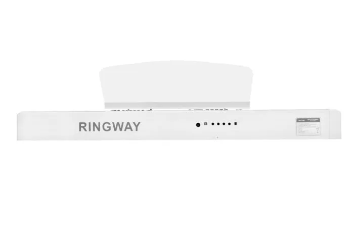 Ringway RP-60 WH Фортепиано цифровое — фото 13
