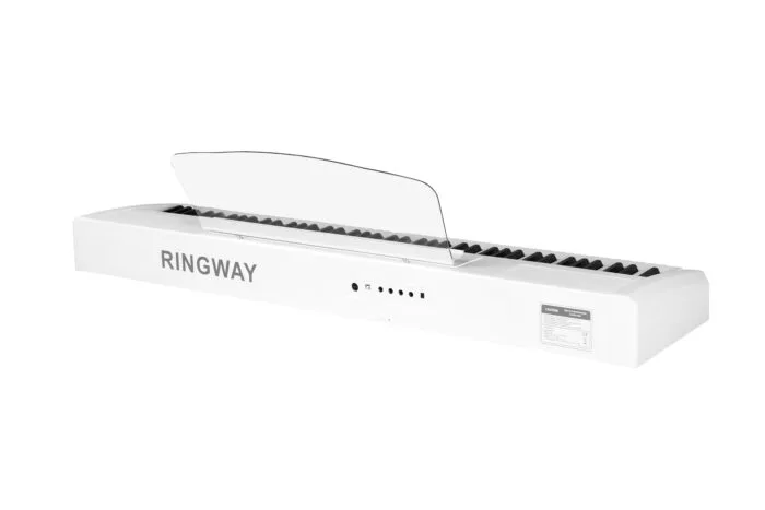 Ringway RP-60 WH Фортепиано цифровое — фото 15