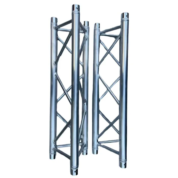 Strong Tech TR1000-50/3 Прямой модуль треугольной  конфигурации 1 метр — фото 2