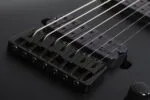 Schecter DAMIEN7 Гитара электрическая — фото 2