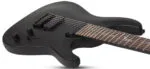 Schecter DAMIEN7 Гитара электрическая — фото 6
