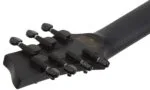 Schecter DAMIEN7 Гитара электрическая — фото 9