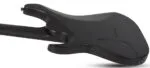Schecter DAMIEN7 Гитара электрическая — фото 10
