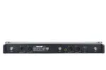 XLINE WS-1200A Радиосистема четырехканальная с четырьмя ручными передатчикам — фото 2