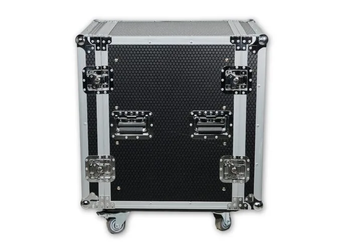 XLine-568039 XLINE RMW-16U Кейс Рэковый 16U