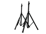 XLINE Stand AS-8SET Комплект стоек для акустической системы с сумкой-чехлом — фото 2