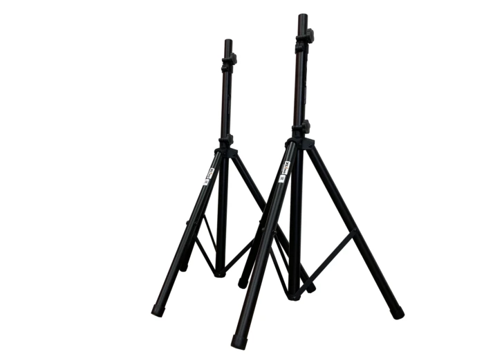 XLINE Stand AS-8SET Комплект стоек для акустической системы с сумкой-чехлом — фото 2