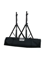 XLINE Stand AS-8SET Комплект стоек для акустической системы с сумкой-чехлом