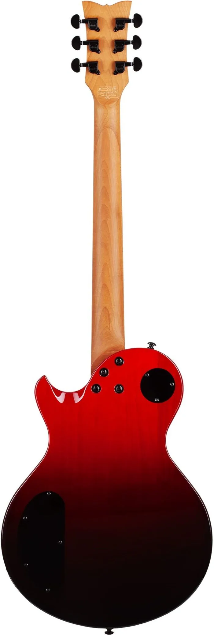 Schecter Solo-II Standard Гитара электрическая — фото 2