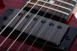 Schecter Solo-II Standard Гитара электрическая — фото 12