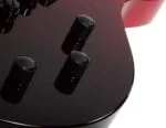 Schecter Solo-II Standard Гитара электрическая — фото 13