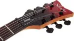 Schecter Solo-II Standard Гитара электрическая — фото 14