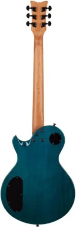 Schecter Solo-II Standard Гитара электрическая — фото 17