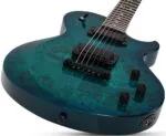 Schecter Solo-II Standard Гитара электрическая — фото 18