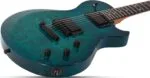 Schecter Solo-II Standard Гитара электрическая — фото 19