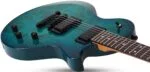 Schecter Solo-II Standard Гитара электрическая — фото 20