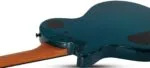 Schecter Solo-II Standard Гитара электрическая — фото 22