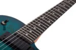 Schecter Solo-II Standard Гитара электрическая — фото 23