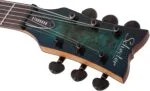 Schecter Solo-II Standard Гитара электрическая — фото 27