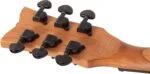 Schecter Solo-II Standard Гитара электрическая — фото 28