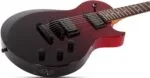 Schecter Solo-II Standard Гитара электрическая — фото 4