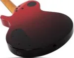 Schecter Solo-II Standard Гитара электрическая — фото 6