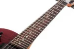 Schecter Solo-II Standard Гитара электрическая — фото 9