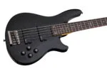 Schecter SGR C-5 BASS Бас-гитара электрическая — фото 2