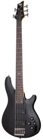 Schecter SGR C-5 BASS Бас-гитара электрическая